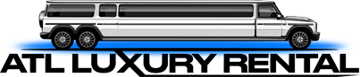 ATL Luxury Rental Logo
